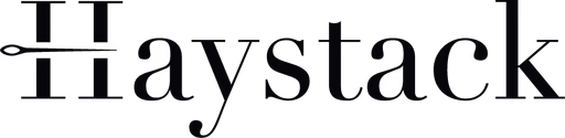 Haystack logo