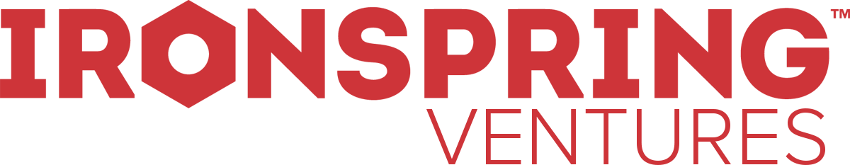 Ironspring Ventures logo