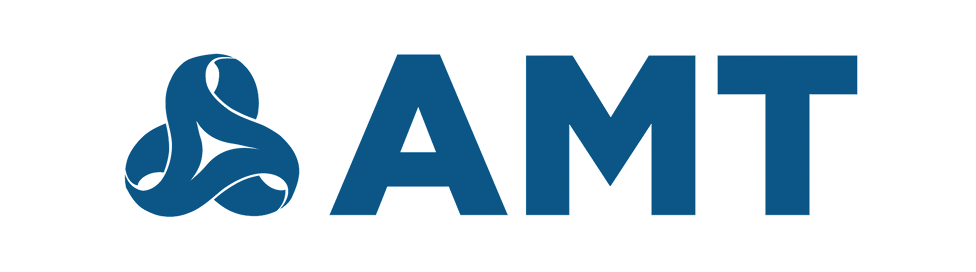 AMT logo