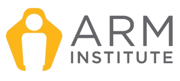 ARM Institute logo
