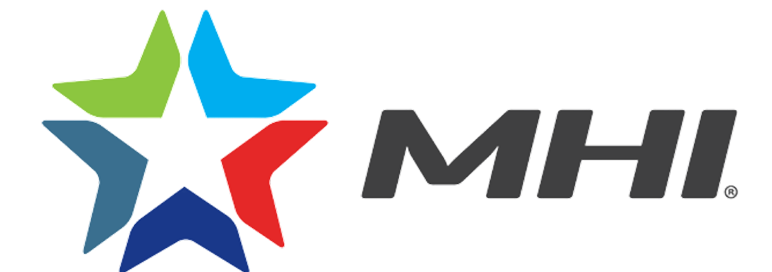 MHI logo
